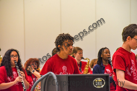 John Adams High School Marching Band_230812_Indianapolis-38828