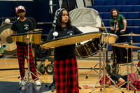 North Brunswick Drumline_240420_Arthur L Johnson-KL00004