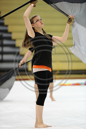 Governor Mifflin Guard-2153