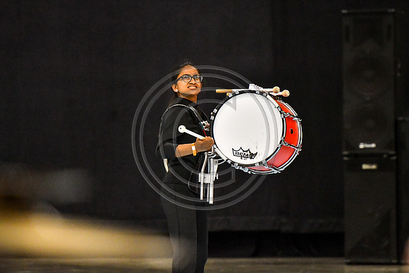 Garnet Valley Drumline_190504_Wildwood-8715