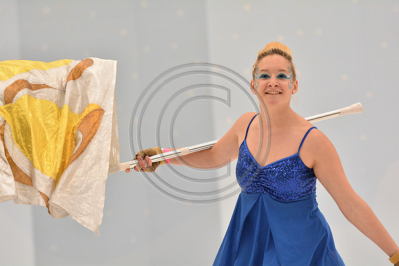 Lancaster Catholic Guard-918