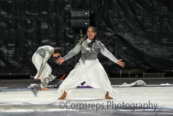 West Orange Guard_250413_Bethlehem-CM03748