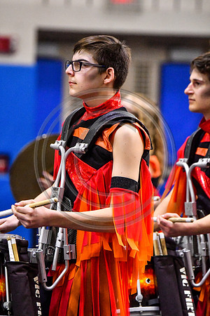 Southern Regional Drumline_190330_Spring-Ford-3701