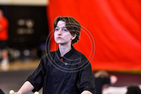 Avon Grove Drumline_190406_Coatesville-7488