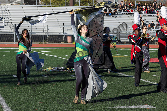 Roselle Park Band_241020_Woodbridge-JB00040
