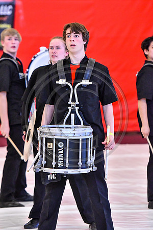 Avon Grove Drumline_190406_Coatesville-7503