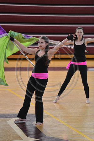 Saucon Valley Guard-579
