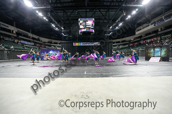 Harry S Truman Guard_240420_Cure Insurance Arena-02952