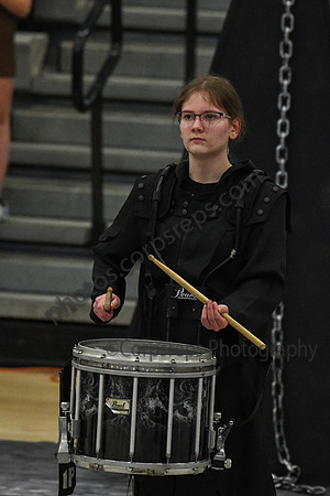 Lake-Lehman Percussion_250322_Lake Lehman-DJK02747