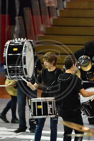 Edison Drumline-987