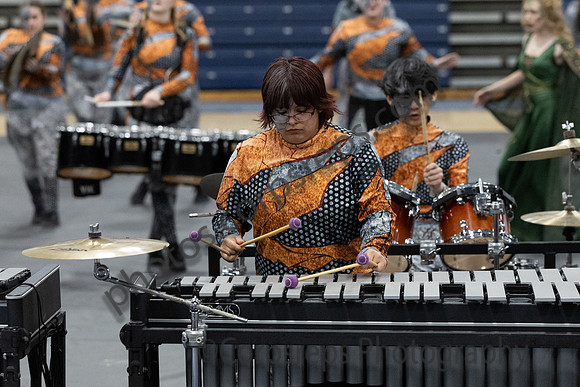 Nutley Drumline_250322_RWJ Barnabas Health Arena-JB01070
