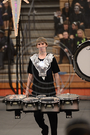 South Brunswick Drumline-1032