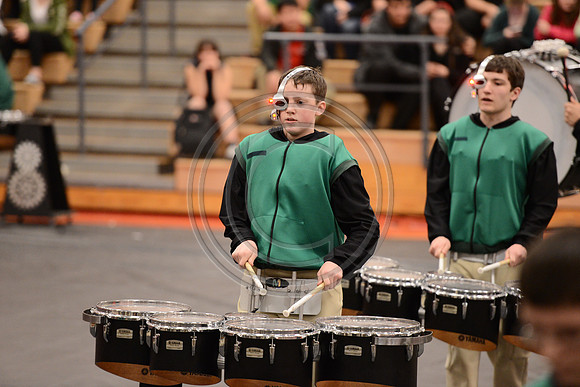 New Milford Drumline-1264