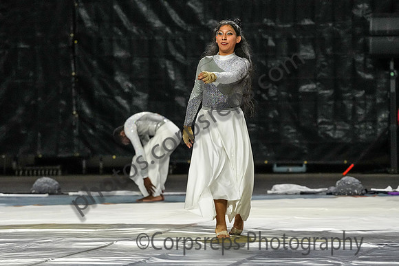 West Orange Guard_250413_Bethlehem-CM03749
