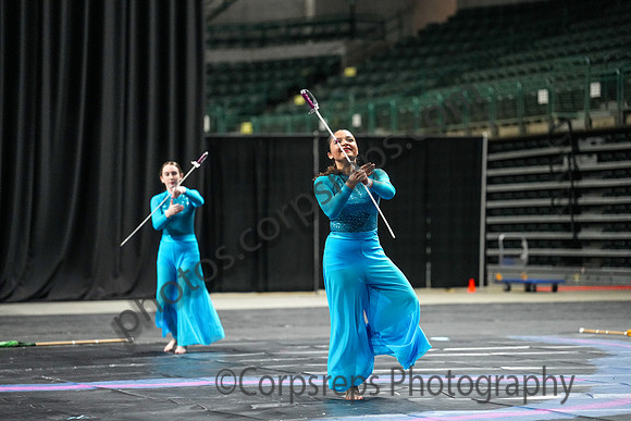 Brick Memorial Guard_240421_Cure Insurance Arena-01871