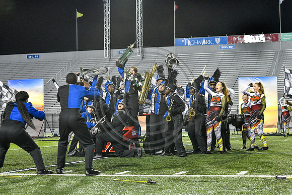Oakcrest_191027_Hershey-2650
