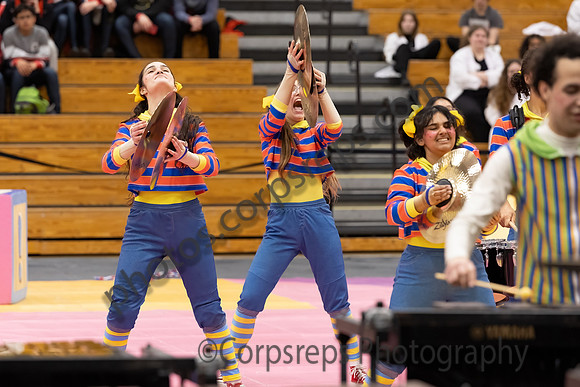 Fair Lawn Drumline_250405_South Brunswick High School-JB00280