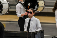 Catasauqua Percussion_250322_Lake Lehman-DJK02386