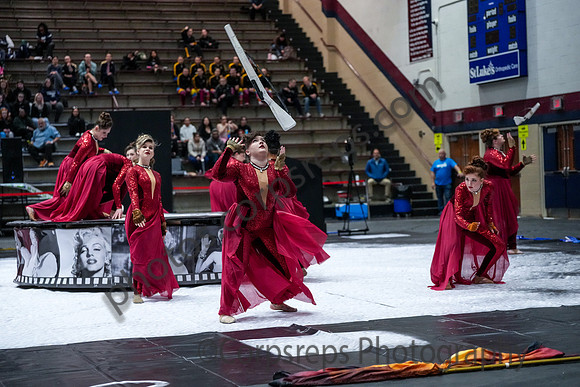 Arlington Guard_250322_Bethlehem-04498