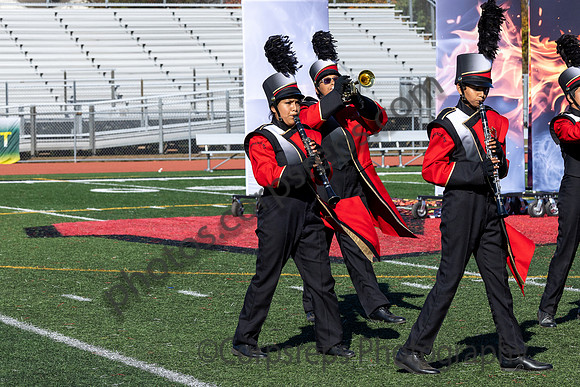 Lawrence Band_241020_Woodbridge-JB00019