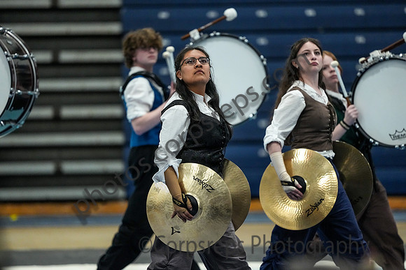 Westhill Drumline_250323_Toms River-04305