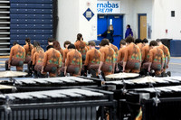 United Percussion 2_250322_RWJ Barnabas Health Arena-JB00356