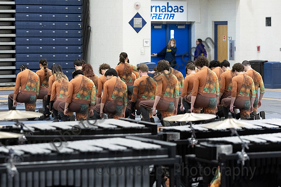 United Percussion 2_250322_RWJ Barnabas Health Arena-JB00356