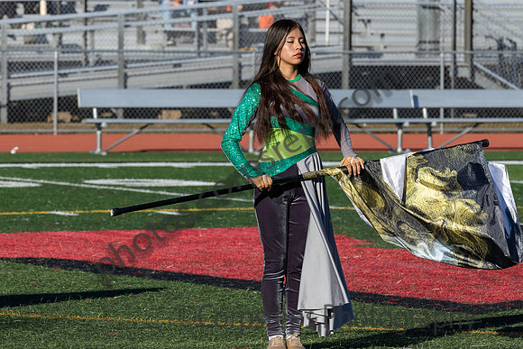 Roselle Park Band_241020_Woodbridge-JB00034
