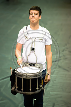 Chichester Drumline-101