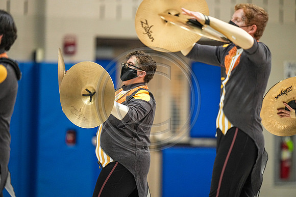Perkiomen Valley Drumline_220402_Spring-Ford-03361