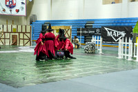 Upper Darby Drumline_250405_Spring-Ford-01290