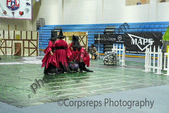 Upper Darby Drumline_250405_Spring-Ford-01290
