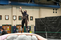 Jordan-Elbridge Drumline_250308_Dartmouth-00527