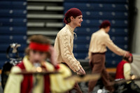 West Milford Drumline