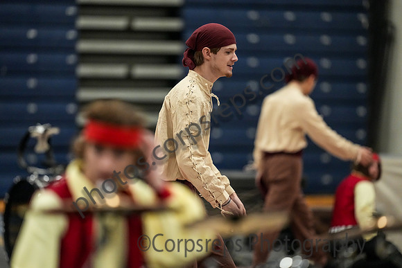 West Milford Drumline_250323_Toms River-01494
