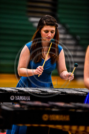 Southern Oracle Drumline-263