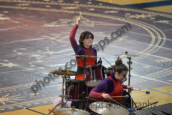 North Penn Percussion_250315_North Penn-DJK01247