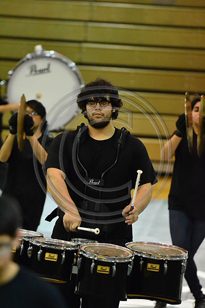 Edison Drumline-1021