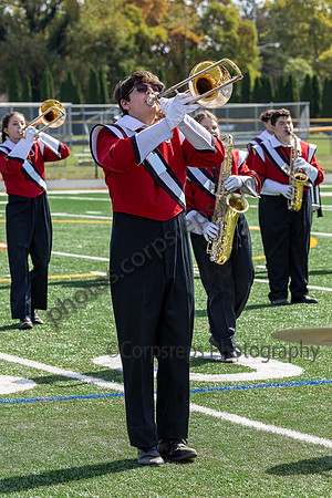 Jackson Memorial Band_241012_Hamilton High School West-JB00505