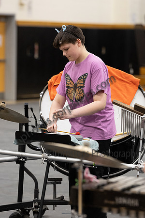 Walt Whitman Percussion_250405_South Brunswick High School-JB00017