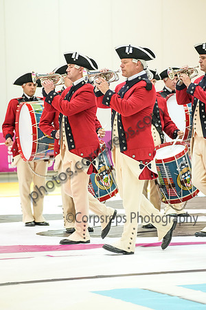 Old Guard Fife and Drum Corps_230812_Indianapolis-37536