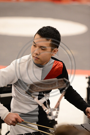 West Orange Drumline-1090