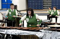 Methacton Drumline_250322_RWJ Barnabas Health Arena-JB00086