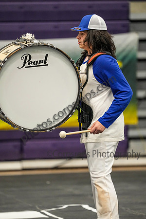 Penncrest Drumline_240427_Upper Moreland-01858