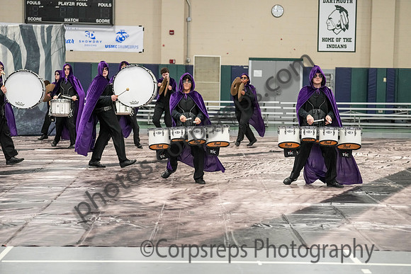 Dennis-Yarmouth Drumline_250308_Dartmouth-00951