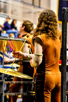 Southern Regional Drumline_180407_Spring-Ford-2650