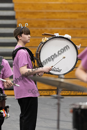 Walt Whitman Percussion_250405_South Brunswick High School-JB00045