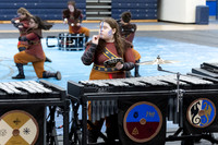 Perkiomen Valley Drumline_250322_RWJ Barnabas Health Arena-JB01429