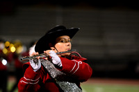 Saucon Valley High School Panthers Marching Band-224