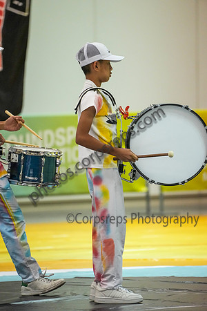 Baby Giant-Hong Kong Drummer Festival Drumline_230812_Indianapolis-37152